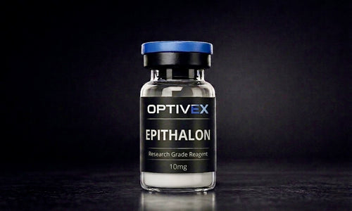 Epitalon 10MG