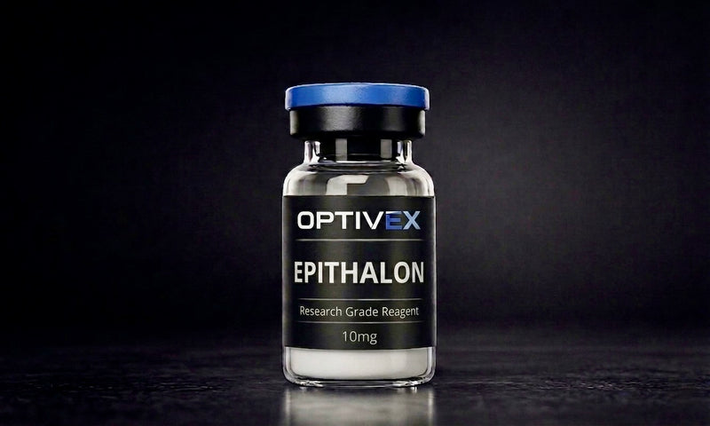 Epitalon 10MG