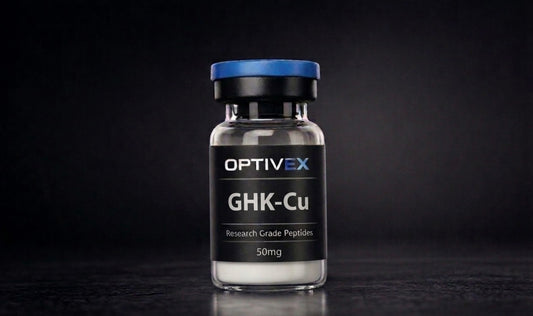GHK-CU 50MG