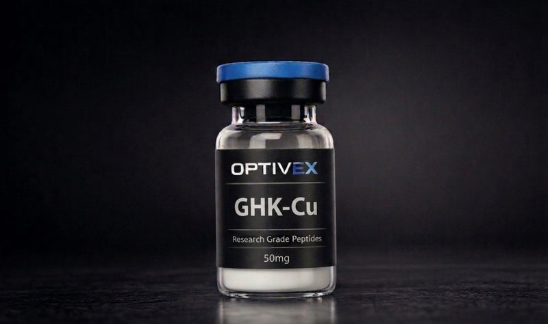 GHK-CU 50MG