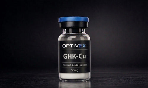 GHK-CU 100MG