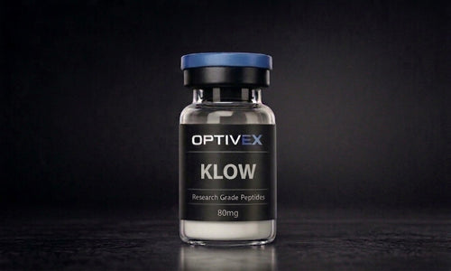 KLOW 80MG