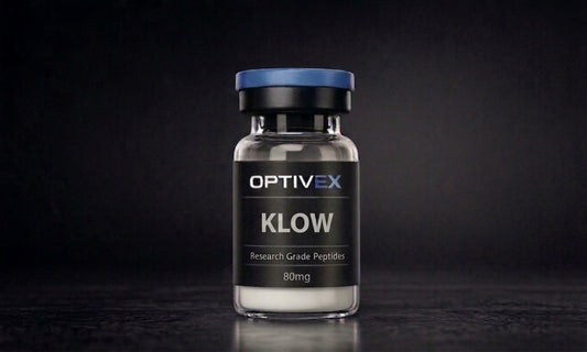 KLOW 80MG