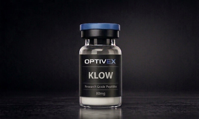 KLOW 80MG