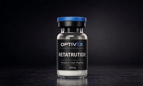 Retatrutide 10MG