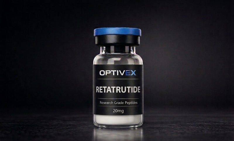 Retatrutide 10MG