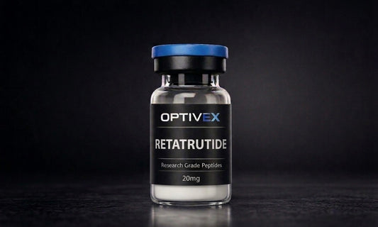 Retatrutide 20MG