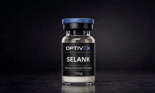 Selank 10MG