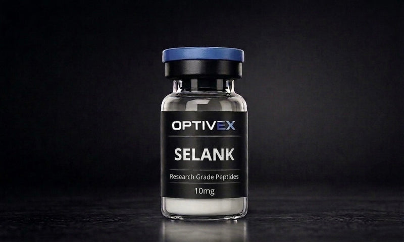 Selank 10MG