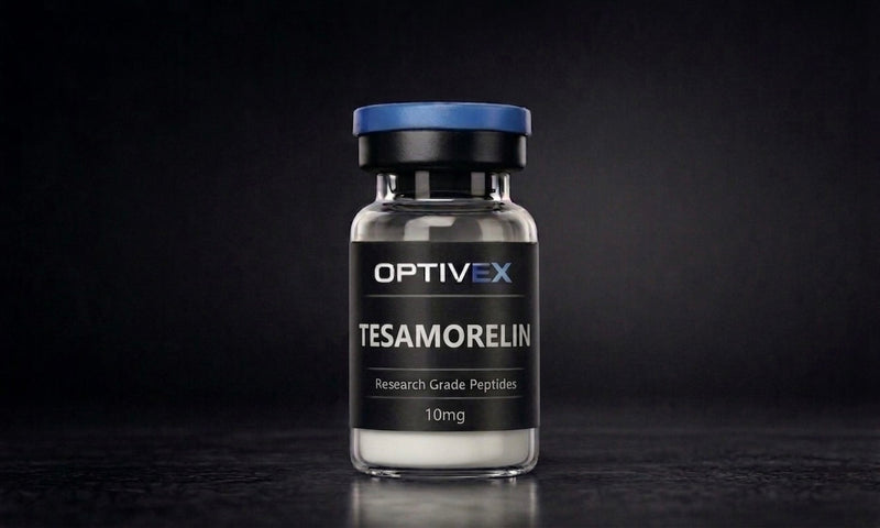 Tesamorelin 10MG
