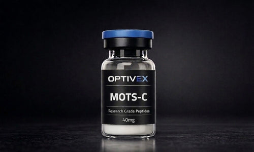 MOTS-C 40MG