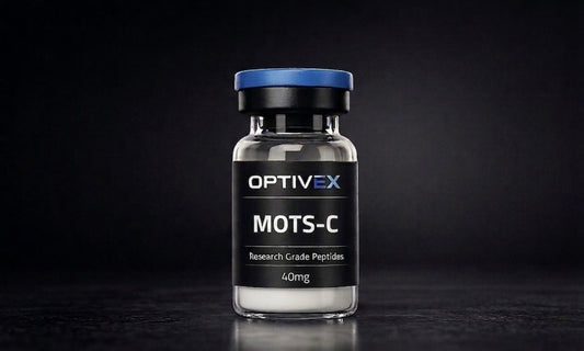 MOTS-C 40MG