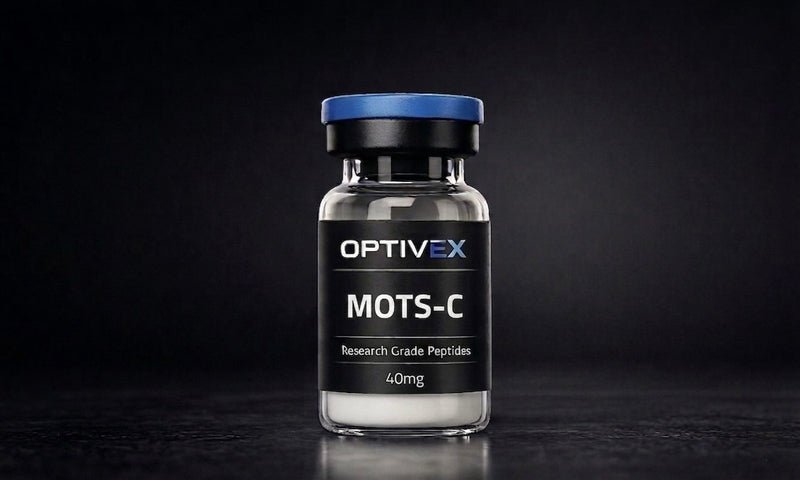MOTS-C 40MG