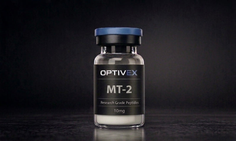 Melanotan II 10MG