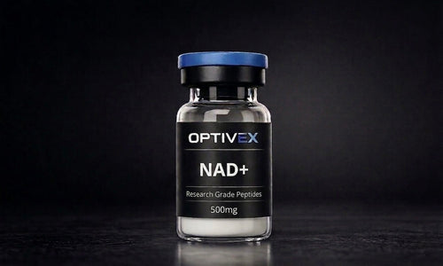 NAD+ 500MG