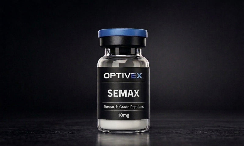 Semax 10MG