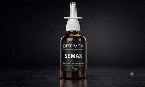Semax Nasal Spray 10mg