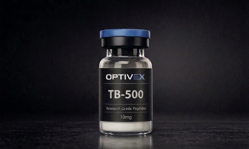 TB-500 10MG