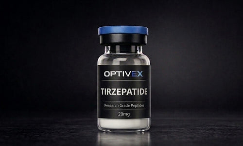 Tirzepatide 20MG