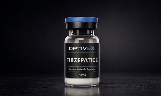 Tirzepatide 20MG