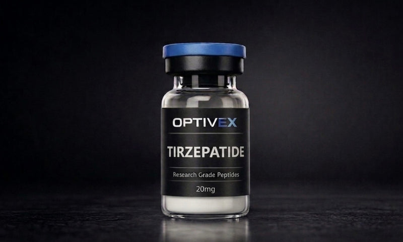 Tirzepatide 20MG